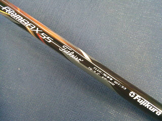 Titleist 中古ゴルフ