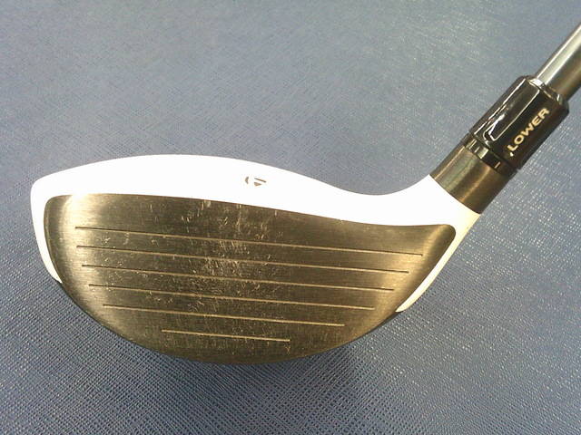 TaylorMade 中古ゴルフ