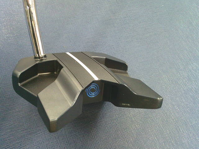 ODYSSEY 中古ゴルフ