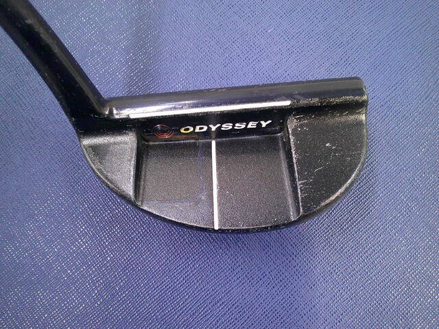 ODYSSEY 中古ゴルフ