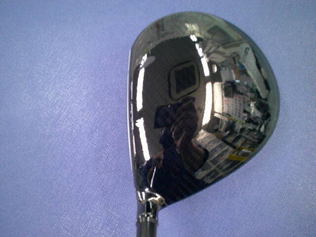 TaylorMade 中古ゴルフ