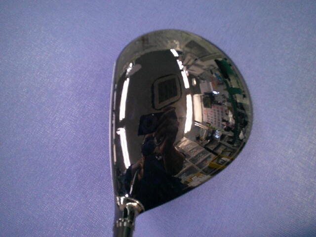 TaylorMade 中古ゴルフ