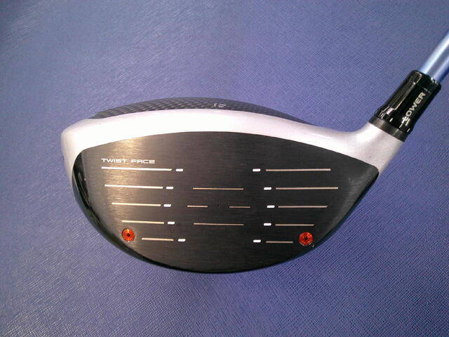 TaylorMade 中古ゴルフ