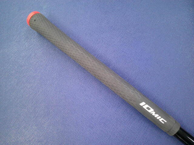 Fujikura 中古ゴルフ