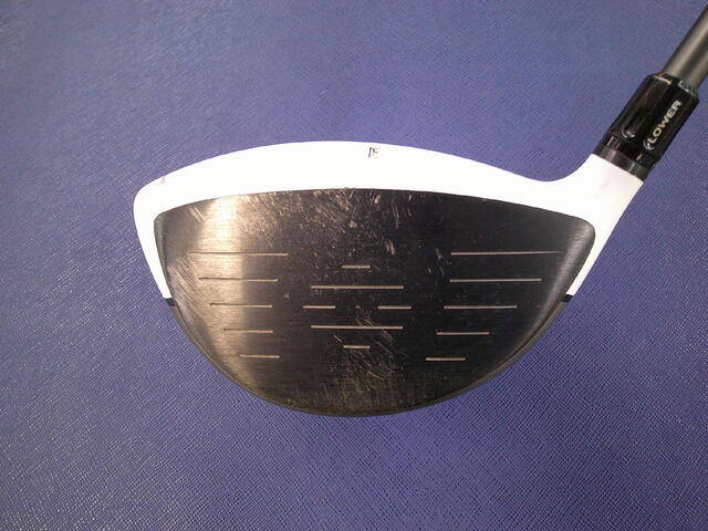 TaylorMade 中古ゴルフ