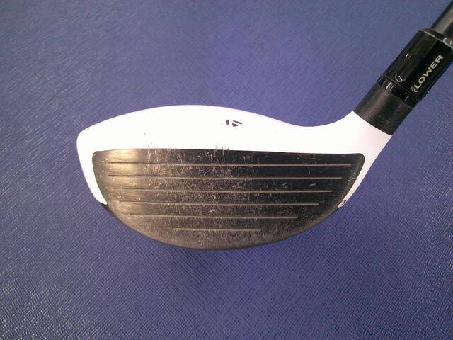 TaylorMade 中古ゴルフ