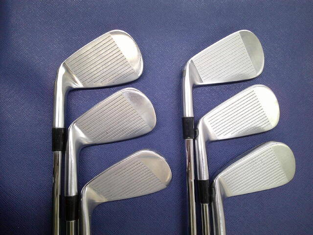 TaylorMade 中古ゴルフ
