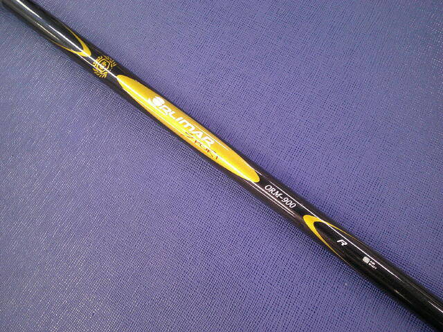 ORLIMAR 中古ゴルフ
