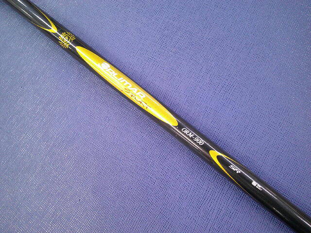 ORLIMAR 中古ゴルフ
