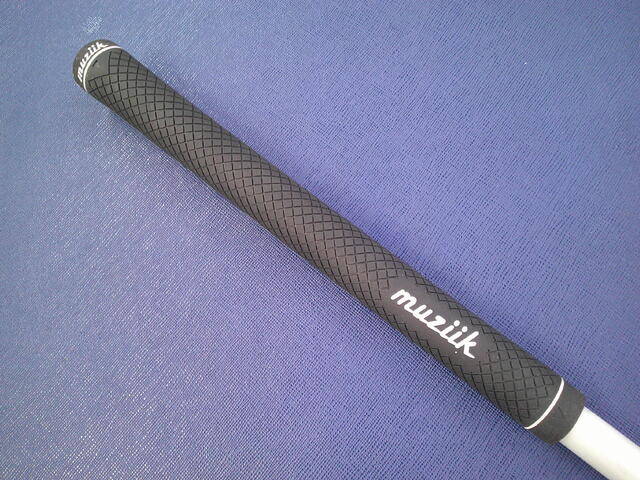GRAPHITE DESIGN 中古ゴルフ