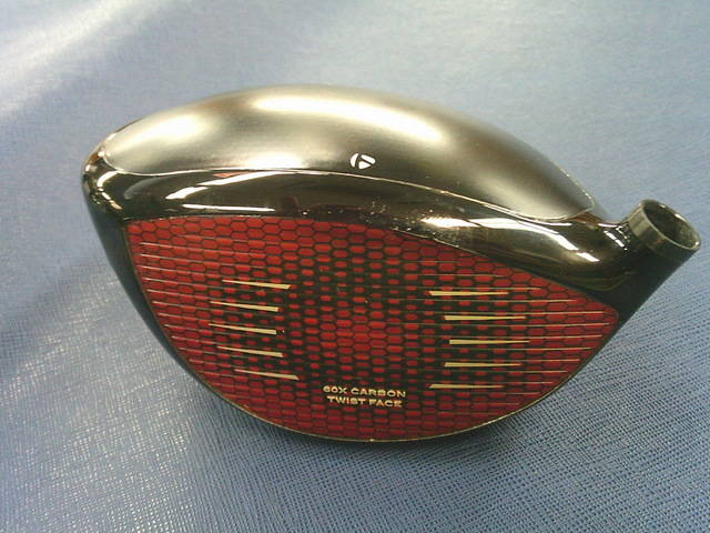 TaylorMade 中古ゴルフ