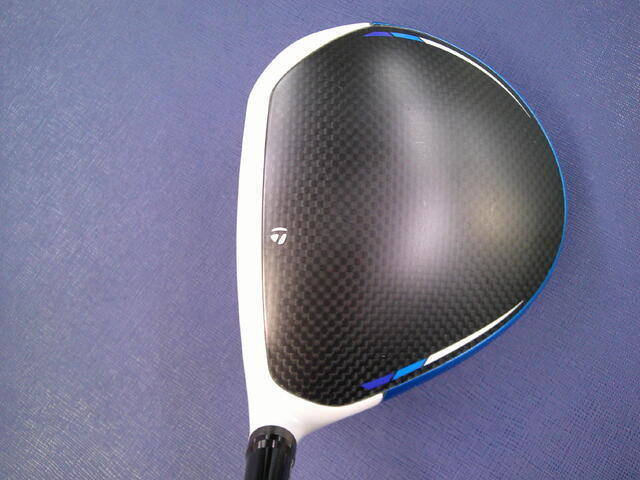 TaylorMade 中古ゴルフ