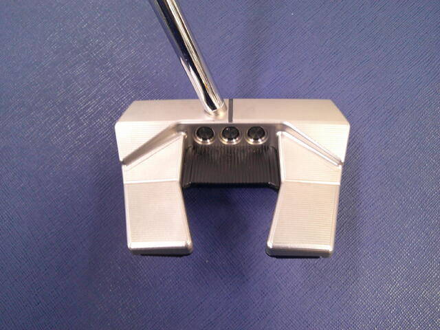 SCOTTY CAMERON 中古ゴルフ