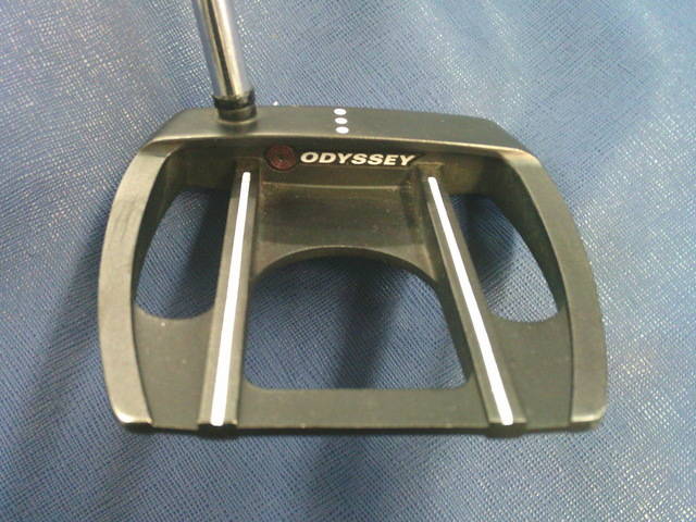 ODYSSEY 中古ゴルフ
