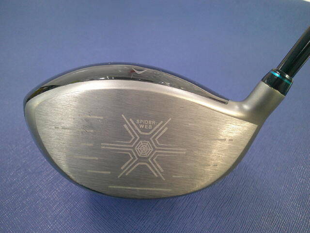 MAJESTY GOLF 中古ゴルフ