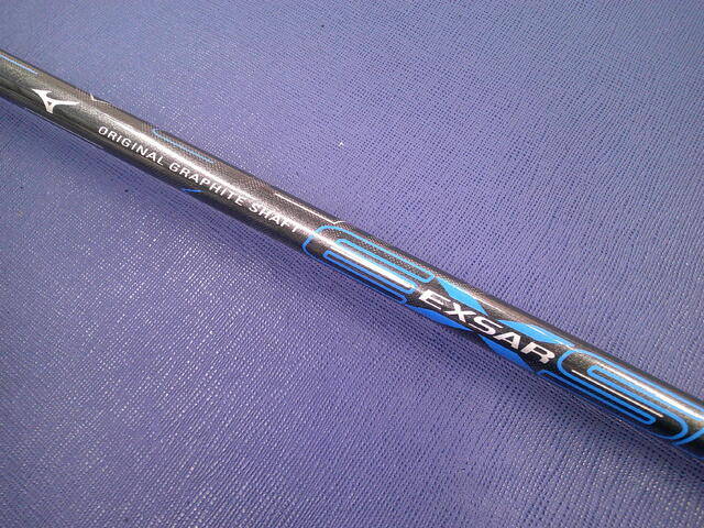 Mizuno 中古ゴルフ