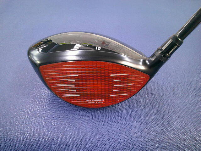TaylorMade 中古ゴルフ