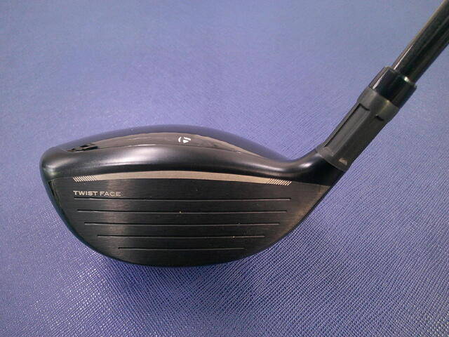 TaylorMade 中古ゴルフ