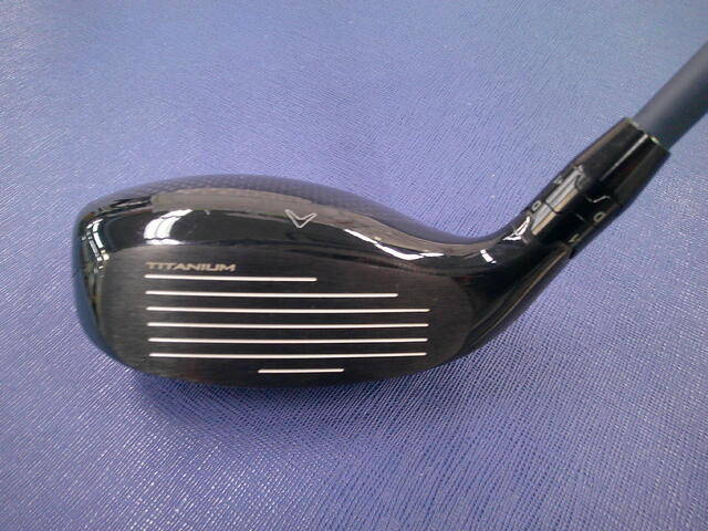 Callaway 中古ゴルフ