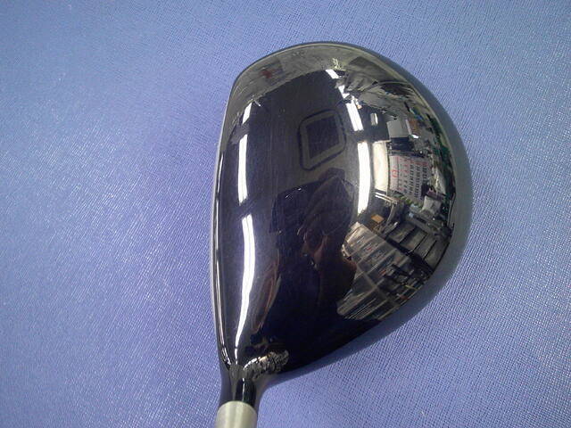 EPON 中古ゴルフ