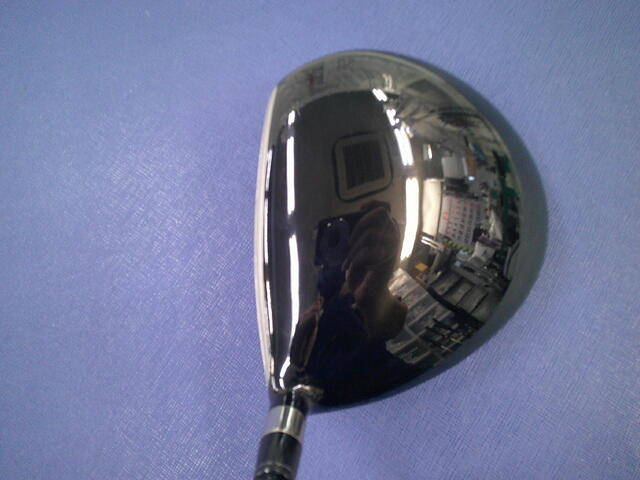 GOLF Partner 中古ゴルフ