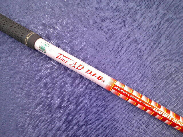 BRIDGESTONE 中古ゴルフ