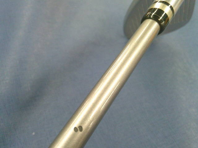PRGR 中古ゴルフ