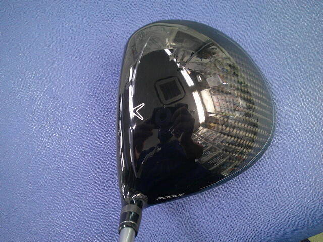 Callaway 中古ゴルフ