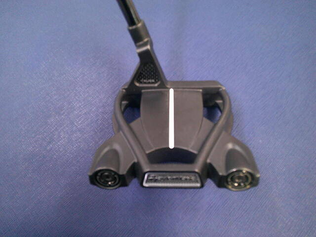 TaylorMade 中古ゴルフ