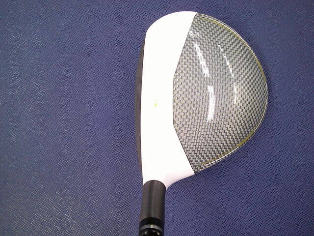 TaylorMade 中古ゴルフ