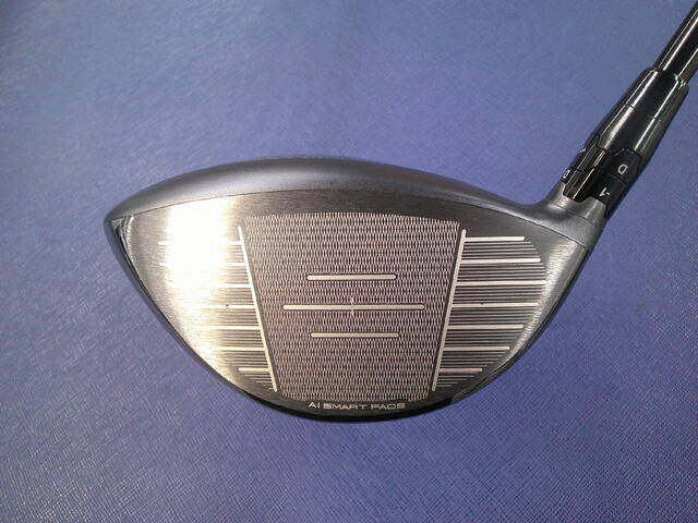 Callaway 中古ゴルフ