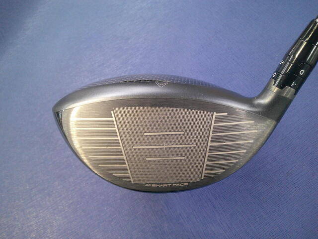 Callaway 中古ゴルフ