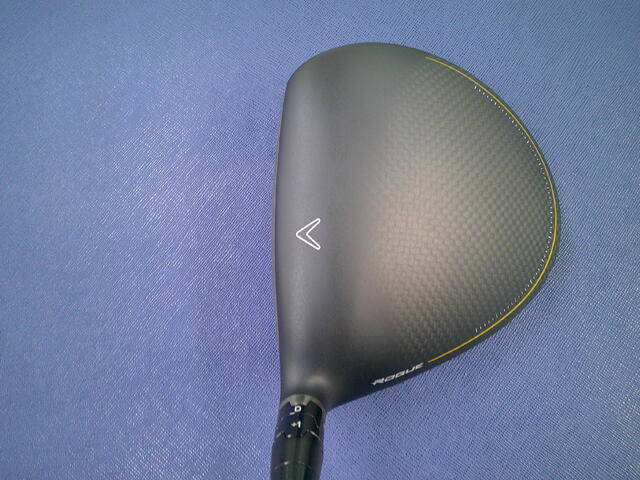 Callaway 中古ゴルフ