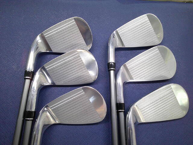 Callaway 中古ゴルフ