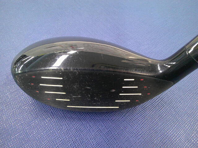BRIDGESTONE 中古ゴルフ