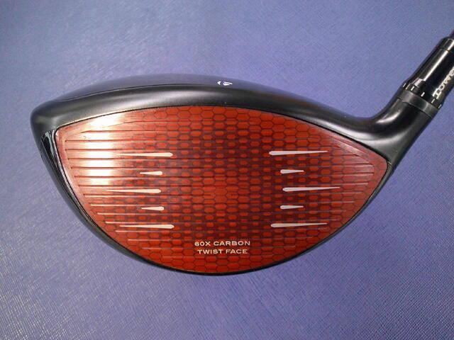 TaylorMade 中古ゴルフ