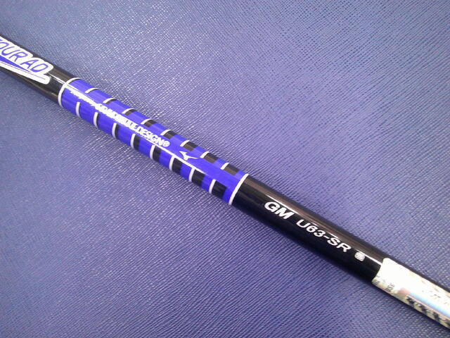 Mizuno 中古ゴルフ