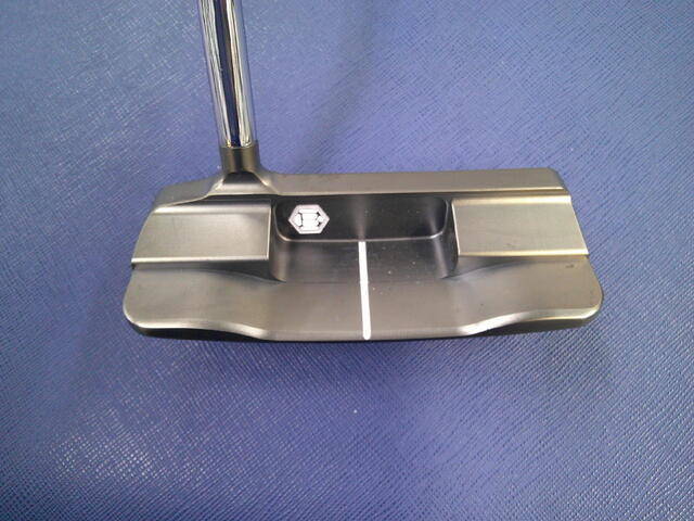 R・J BETTINARDI 中古ゴルフ