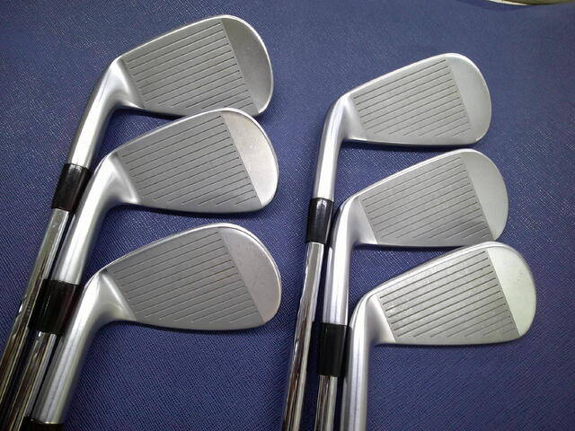 Mizuno 中古ゴルフ