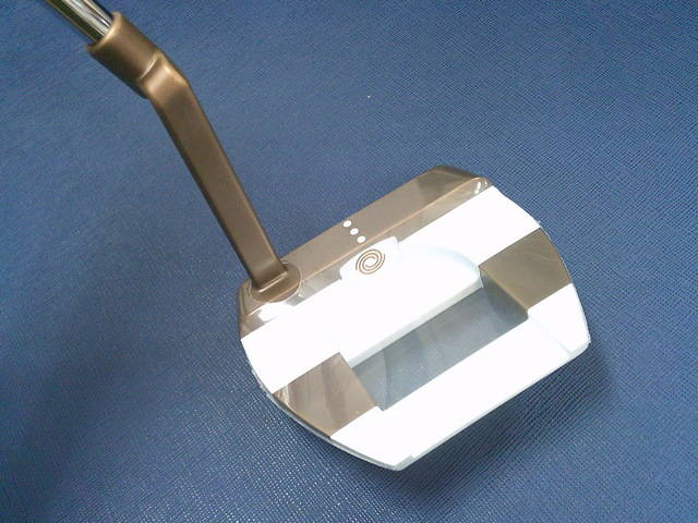 ODYSSEY 中古ゴルフ