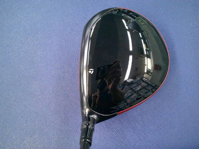 TaylorMade 中古ゴルフ