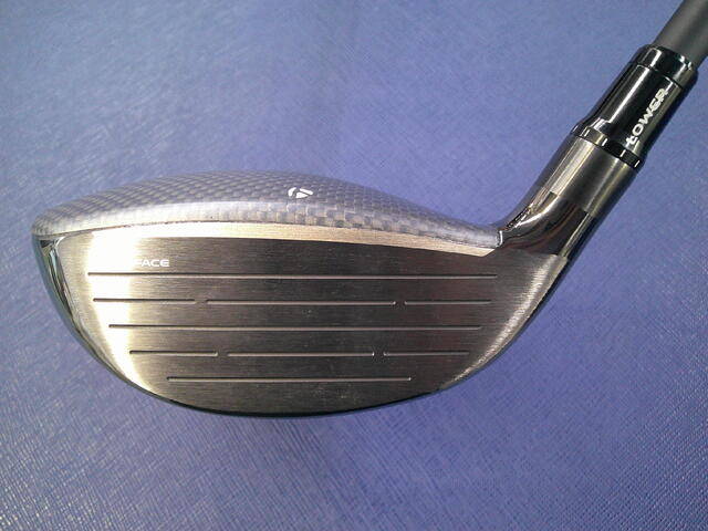 TaylorMade 中古ゴルフ
