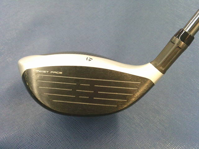 TaylorMade 中古ゴルフ