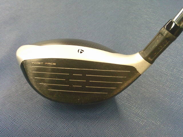 TaylorMade 中古ゴルフ