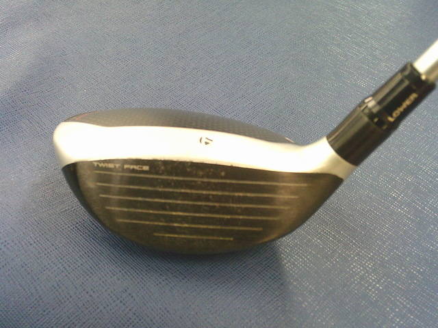 TaylorMade 中古ゴルフ