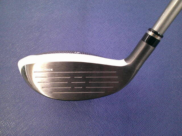 TaylorMade 中古ゴルフ