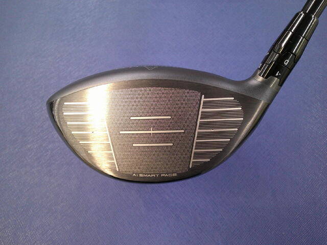Callaway 中古ゴルフ