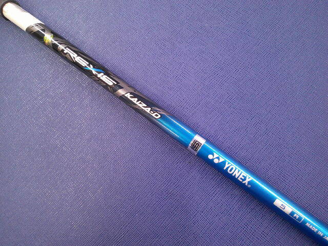 YONEX 中古ゴルフ