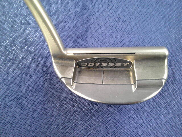 ODYSSEY 中古ゴルフ