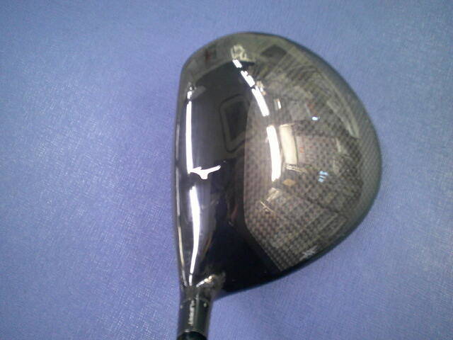Mizuno 中古ゴルフ